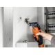 Инструмент осциллирующий Fein MultiMaster MM 500 Plus
