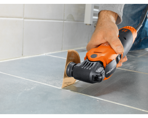 Инструмент осциллирующий Fein MultiMaster MM 500 Plus Инструмент осциллирующий Fein MultiMaster MM 500 Plus