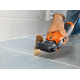 Инструмент осциллирующий Fein MultiMaster MM 500 Plus