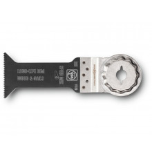 Пильное полотно Fein E-Cut, 78 х 42 мм, 5 шт