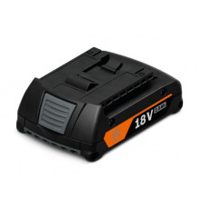 Аккумулятор Fein GBA 18 В 2,0 А-ч AS