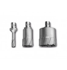Корончатое сверло Fein HM Ultra с хвостовиком QuickIN, 13 мм
