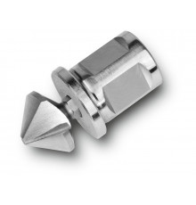 Насадка Fein для конической зенковки HSS 90° с переходником Weldon 3/4'