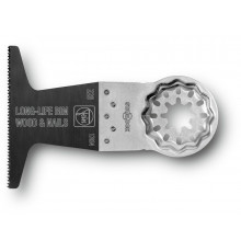Пильное полотно Fein E-CUT LONG-LIFE, 50 х 65 мм, 10 шт