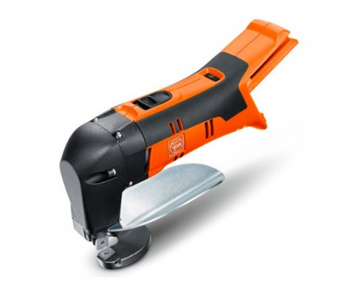 Ножницы листовые Fein ABLS 18 1.6 E Select Ножницы листовые Fein ABLS 18 1.6 E Select