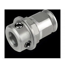 Переходник с хвостовиком QuickIN MAX/Weldon 32 Fein