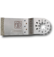 Алмазное пильное полотно Fein E-Cut, 35 мм, 1 шт