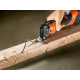 Инструмент осциллирующий Fein MultiMaster AMM 500 Plus Top AS
