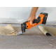 Инструмент осциллирующий Fein MultiMaster AMM 500 Plus Top AS