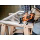 Инструмент осциллирующий Fein MultiMaster AMM 500 Plus Top AS