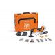 Инструмент осциллирующий Fein MultiMaster AMM 500 Plus Top AS