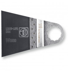 Пильные полотна Fein E-Cut Long-Life, 50 х 65 мм, 1 шт