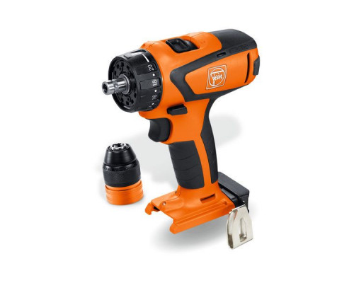 Набор Fein ASCM 12 Q Select - ASCD 12-150 W4 Select Набор Fein ASCM 12 Q Select - ASCD 12-150 W4 Select