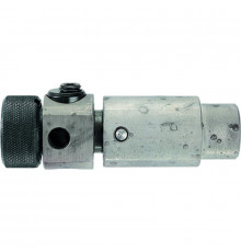 Кулачковый патрон маятниковый Fein MZ9-40