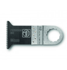 Высокоточное пильное полотно Fein E-Cut, 50 x 50 мм, 5 шт