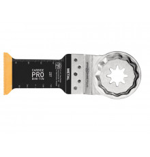 Пильное полотно Fein E-Cut Carbide Pro, 32 х 60 мм, 1 шт