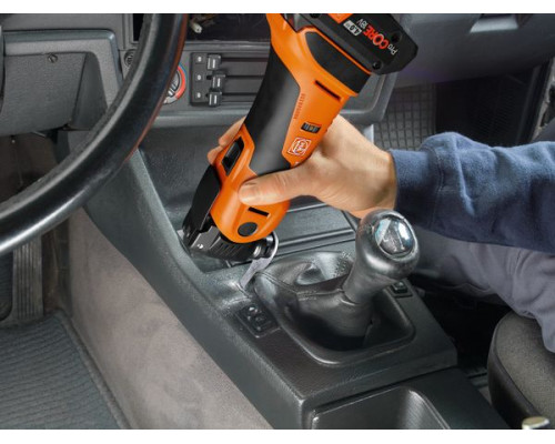 Инструмент осциллирующий Fein MultiMaster AMM 700 1.7 Q AS Инструмент осциллирующий Fein MultiMaster AMM 700 1.7 Q AS