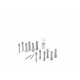 Набор корончатых сверел Fein Structural Steel-Set 3/4 in Weldon