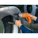 Дрель для нарезания резьбы Fein GWP 10
