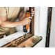 Инструмент осциллирующий аккумуляторный Fein MultiMaster AMM 700 Max Top