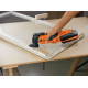 Инструмент осциллирующий аккумуляторный Fein MultiMaster AMM 700 Max Top