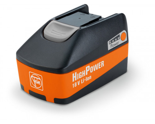 Аккумулятор Fein HighPower 18В 5,2 А/ч Аккумулятор Fein HighPower 18В 5,2 А/ч