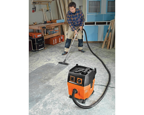 Пылесос Fein Dustex 25 L (комплект) Пылесос Fein Dustex 25 L (комплект)