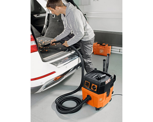 Пылесос Fein Dustex 25 L (комплект) Пылесос Fein Dustex 25 L (комплект)
