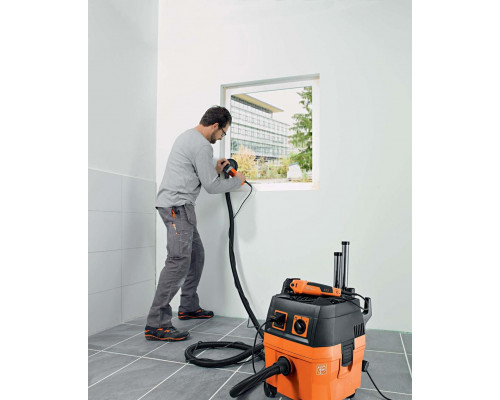 Пылесос Fein Dustex 25 L (комплект) Пылесос Fein Dustex 25 L (комплект)