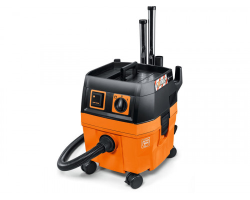 Пылесос Fein Dustex 25 L (комплект) Пылесос Fein Dustex 25 L (комплект)
