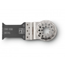 Пильное полотно Fein E-CUT FINE, 50 х 35 мм, 5 шт
