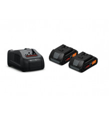 Энергокомплект Fein ProCORE 18 В 4,0 А-ч AS