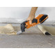Инструмент осциллирующий аккумуляторный Fein MultiMaster AMM 500 Plus Select