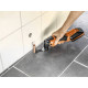 Инструмент осциллирующий аккумуляторный Fein MultiMaster AMM 500 Plus Select