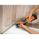 Инструмент осциллирующий аккумуляторный Fein MultiMaster AMM 500 Plus Select
