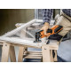Инструмент осциллирующий аккумуляторный Fein MultiMaster AMM 500 Plus Select