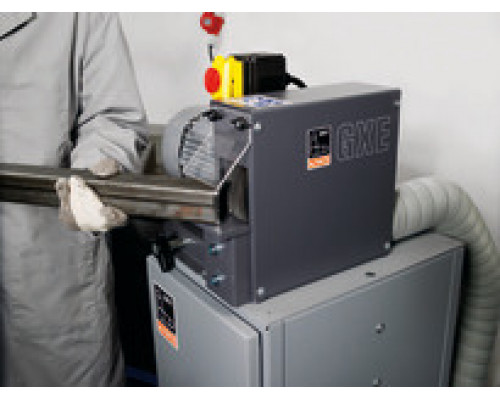 Станок для снятия грата Fein GRIT GXE Станок для снятия грата Fein GRIT GXE