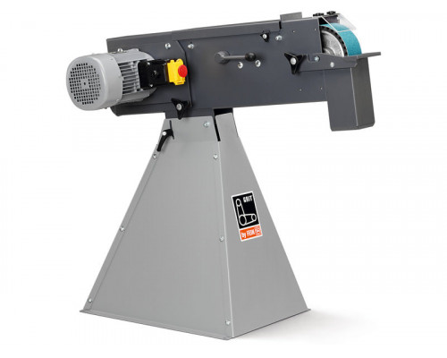 Станок ленточно-шлифовальный Fein GRIT GX 75 Станок ленточно-шлифовальный Fein GRIT GX 75