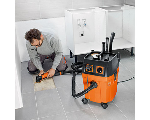 Пылесос Fein Dustex 35 LX Пылесос Fein Dustex 35 LX