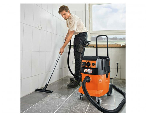 Пылесос Fein Dustex 35 LX Пылесос Fein Dustex 35 LX