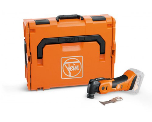 Инструмент осциллирующий Fein MultiMaster AMM 700 Max AS Инструмент осциллирующий Fein MultiMaster AMM 700 Max AS