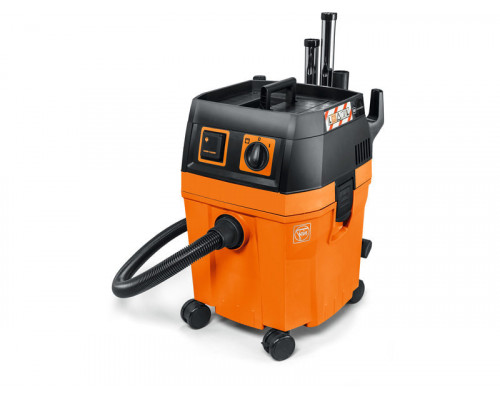 Пылесос Fein Dustex 35 L (комплект) Пылесос Fein Dustex 35 L (комплект)